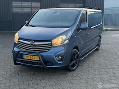 Opel Vivaro - bestel 1.6 CDTI L2H1 // MOTOR DEFECT