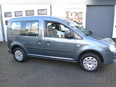 Volkswagen Caddy - 1.6 Life Turijn Comfort 7persoons