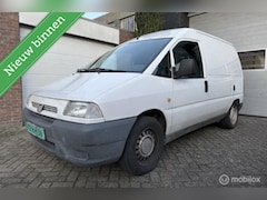 Peugeot Expert - Bestel 220C 2.0 HDI Standaard