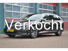 Volkswagen Passat Variant - 1.4 TSI PHEV GTE AUTOMAAT