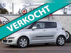 Suzuki Swift - 1.3 Limited 49.600 km + NAP NL-auto