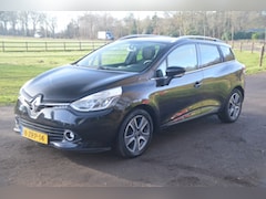 Renault Clio Estate - 0.9 TCe Night&Day Airco Cruise Navi PDC