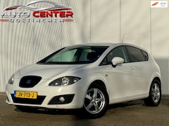 SEAT Leon - 1.2 TSI Good Stuff NweApk