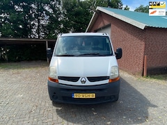 Renault Master - T35 2.5 dCi L1H1