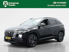 Hyundai Tucson - 1.6 T-GDI HEV Comfort Smart | Navigatie | Camera | Stoelverwarmi