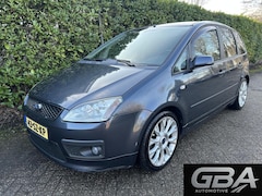 Ford Focus C-Max - 1.8-16V Futura Rijdt Goed APK