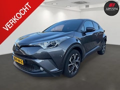 Toyota C-HR - 1.2 Active