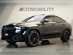 Mercedes-Benz GLE-Klasse - AMG 53 4MATIC+ Premium Plus | Burmester | Pano