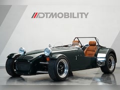 Donkervoort S8 - 2.0 S8AT | Originele S8 AT Turbo