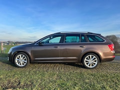 Skoda Octavia Combi - 1.2 TSI Greentech Ambition Businessline