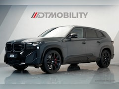 BMW XM - PHEV 30 kWh | Harman/Kardon | BTW | Dravitgrau Met. |