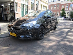 Opel Corsa - 1.0 Turbo Edition 3-Drs Airco