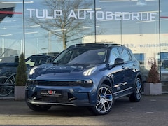 Lynk & Co 01 - 1.5 phev Hybrid180pk 2022 Navi Pano 1e eig