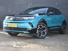 Opel Mokka Electric - GS 54 kWh 156pk 97%SOH | Adaptive Cruise | Stoelverwarming | LED-Marix | Achteruitrijcamer