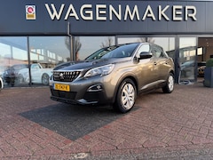 Peugeot 3008 - 1.2 PureTech Blue Lease Executive Cruise|NAVI