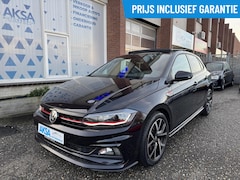 Volkswagen Polo - 2.0 TSI GTI 200pk Pano DSG Virtual Cockpit Blindspot ACC CameraCarPlay Garantie