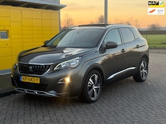 Peugeot 3008 - 1.2 PureTech Automaat Navi Pdc Panoramadak Camera