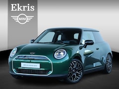 MINI Cooper - E Favoured L Stuurwielrand verwarmd/ Comfort Access/ Stoelverwarming/ Harman Kardon/ Head