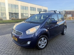 Kia Venga - 1.4 CVVT 2011 Navigatie/BT/Aux/Cruise N APK Camera