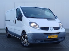 Renault Trafic - 2.0 dCi T29 L2H1 Gén, Airco, All seasonbanden, Trekhaak