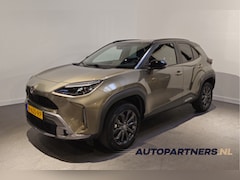 Toyota Yaris Cross - 1.5 Hybrid Explore Two-Tone - Stoelverwarming - Apple Carplay/Android Auto - Adaptive Crui
