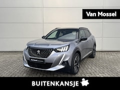Peugeot 2008 - 1.2 PureTech GT-Line | Trekhaak | navigatie | Stoelverwarming | Zeer compleet