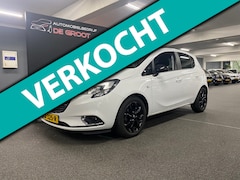 Opel Corsa - 1.4 Business+/ Verwarmde voorstoelen/ Stuurwiel verwarmd/ Airco/ Cruise control