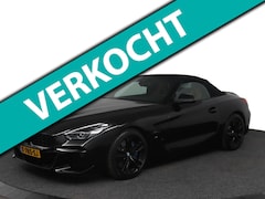 BMW Z4 Roadster - SDrive30i High Executive | Automaat | Bomvol