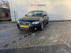 Audi A3 Sportback - 1.6 FSI Attraction