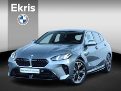 BMW 1-serie - 120 M Sport Design Edition M Sportpakket/ Stuurwielrand verwarmd/ Achteruitrijcamera/ Geti