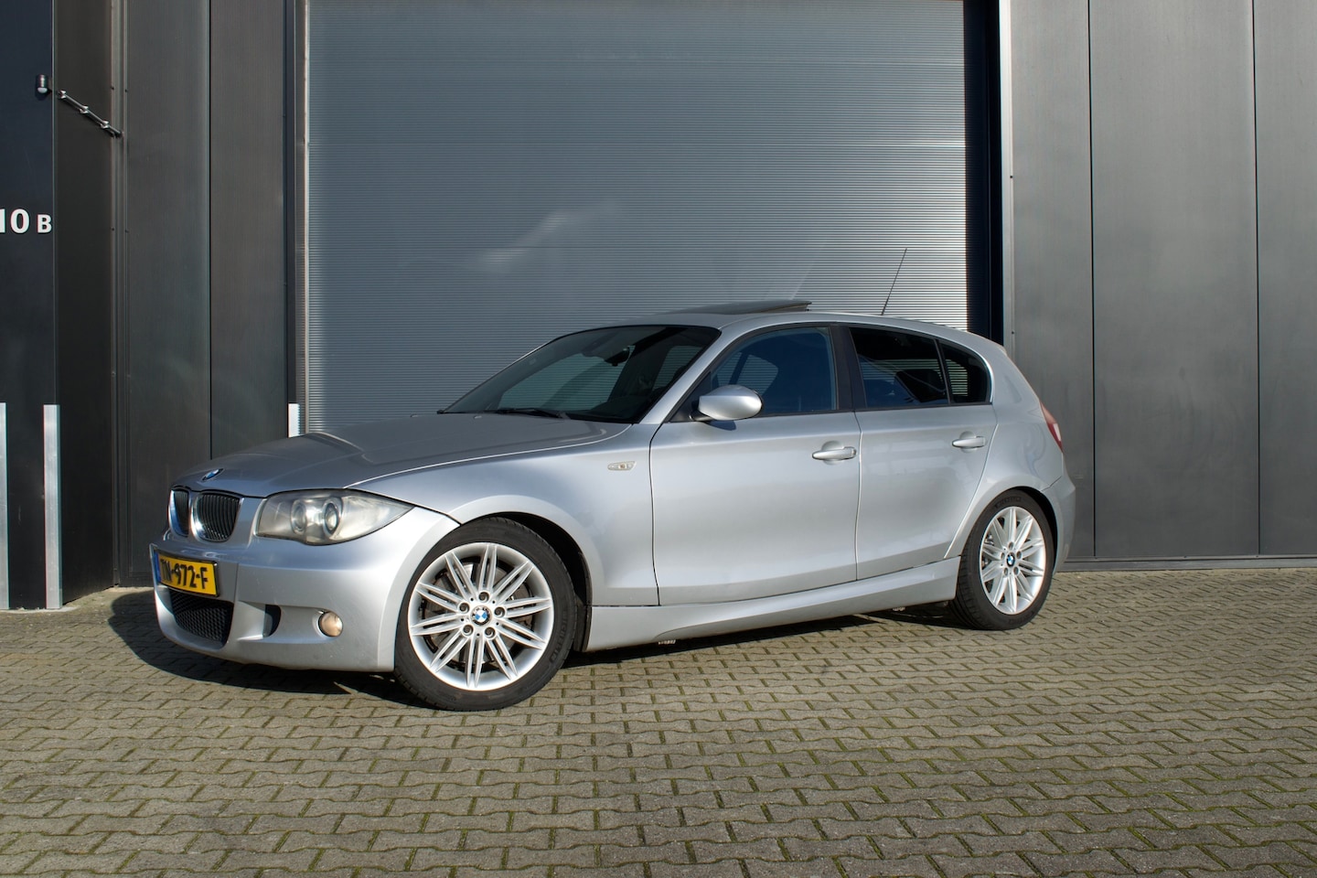 BMW 1-serie - 130i Cup LCI - AutoWereld.nl