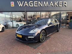 Porsche Panamera Sport Turismo - 2.9 4 E-Hybrid Carbon|360CAM