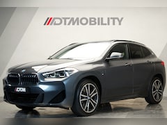 BMW X2 - xDrive25e High Ex. | FACELIFT | Panoramadak | HuD | H/K