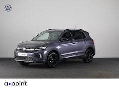 Volkswagen T-Cross - R-Line Edition 1.0 TSI 85 kW / 116 PK SUV 7 versn