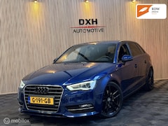 Audi A3 Sportback - 1.8 TFSI Pro Line S ABT S-Tronic STOELVERW