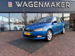 Skoda Fabia - 1.2 TSI First Edition Ambition Airco|Cruise|NAP