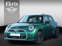 MINI Cooper - 1.5 C Favoured L Panoramadak/ Harman-Kardon/ Head-Up/ Comfort Access/ Stuurwielverwarming/