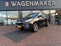 Hyundai ix35 - 1.6i GDI Go Clima|Cruise|NAVI|CAM|Trekhaak