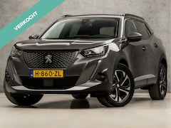 Peugeot 2008 - 1.2 PureTech Allure Sport (VIRTUAL COCKPIT, APPLE CARPLAY, GROOT NAVI, LEDER, 360 CAMERA,
