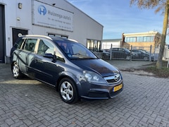 Opel Zafira - 1.8 Enjoy| 7PRS| CLIMA| KM:209.885| LANGE APK