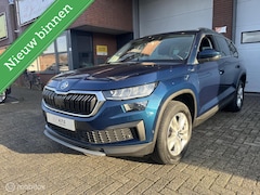 Skoda Kodiaq - 1.5 TSI Business Edition Plus LED*ACC*CAMERA