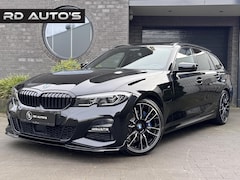 BMW 3-serie Touring - 330e High Executive M Sport Pano HUD Leder Sfeerverlichting