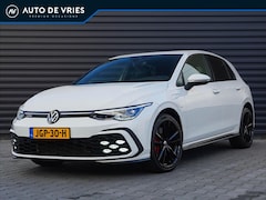 Volkswagen Golf - 1.4 eHybrid GTE 245pk | Full LED | Camera | Trekhaak | Winterpakket