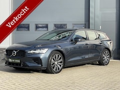 Volvo V60 - T6 Recharge AWD Plus Dark|Long Range|Camera|CarPlay