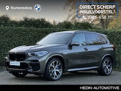 BMW X5 - xDrive45e | M-Sport | Panorama | 21" | Harman/kardon | Gesture control | Laser