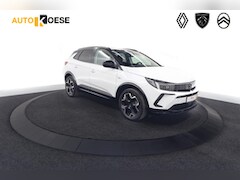 Opel Grandland - Turbo 130 AT8 Ultimate | Camera | Adaptieve Cruise Control | Pack Winter | Elektronische K