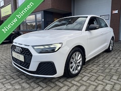 Audi A1 Sportback - 30 TFSI LED*CARPLAY*CRUISE*PDC*CLIMA