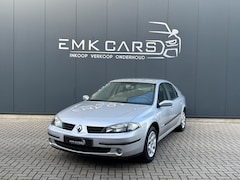 Renault Laguna - 2.0-16V Dynamique