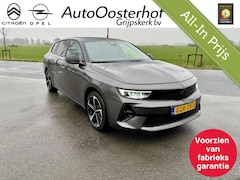 Opel Astra Sports Tourer - 136pk Turbo Hybrid GS All-in Prijs