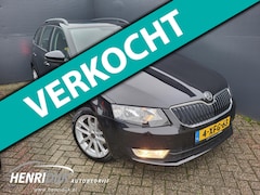 Skoda Octavia Combi - 1.2 TSI Greentech Ambition Businessline Navi / Clima / Cruise / LMV / PDC